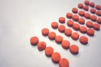 What is Amphetamine?