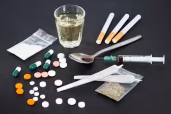 Substance Abuse Awareness How to Spot Dangerous Behaviours