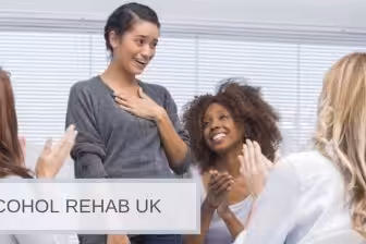 Alcohol Rehab Centres Across the UK