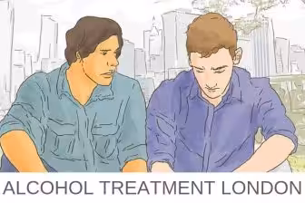 Alcohol Treatment London
