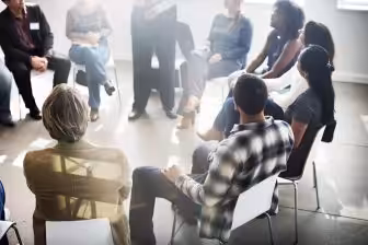 Addiction Treatment Centres