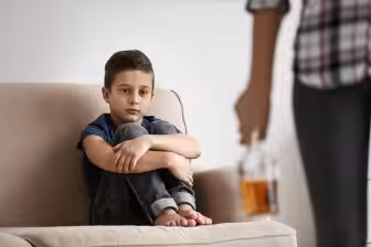 Effects of Alcoholic Parents on Child Development and Wellbeing