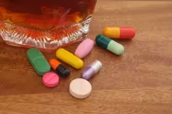 Alcohol and Drug Suicides Twice the Rate in Scotland