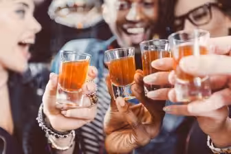 How Neknomination Is Impacting Young Drinkers Today