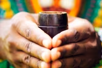 Ayahuasca