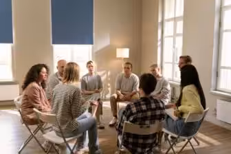Alcohol & Drug Rehab in Towcester