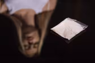 Methamphetamine