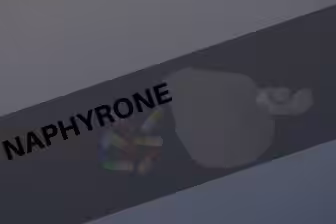 Naphyrone