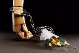 Heroin Detox and Withdrawal