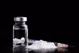 What is Ketamine?