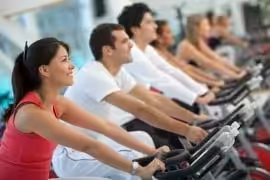Fitness Programme