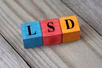What is LSD?
