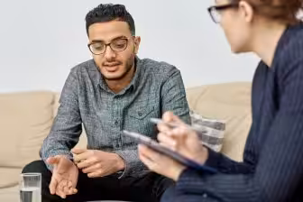 The Treatment of Anxiety