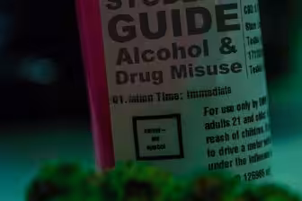 Alcohol, Drugs & Student Life