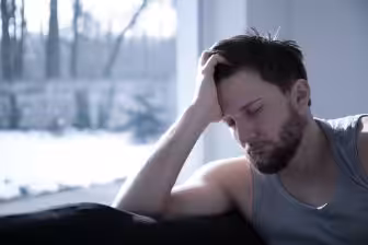 Men and Drugs – When Do Addiction Problems Start?