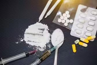 Scotland Records Highest Ever Drug Deaths