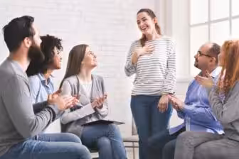 Alcohol & Drug Rehab in Havering