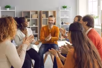 Alcohol & Drug Rehab in Wigan