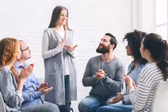 Alcohol & Drug Rehab in Chorley