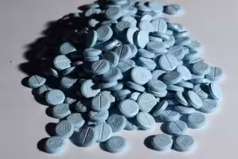 Deadly Fake Benzodiazepines Gain Popularity During Covid-19 Lockdown