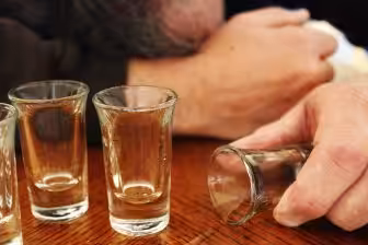 Understanding Alcohol Dependence: A Step Towards Recovery
