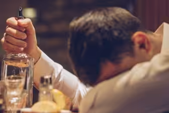 The Science Behind What Causes Alcoholism and Its Effects