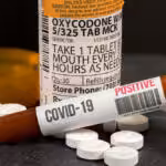 COVID-19 Mental Health Impact: Rising Addiction & Opioid Use Disorders