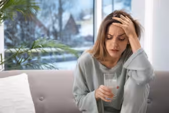 Effects of Drinking Every Day