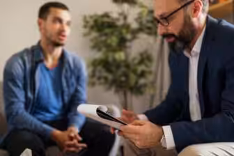 Alcohol & Drug Rehab in London