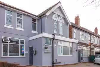 Alcohol & Drug Rehab in Birmingham