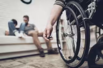 Addiction and Disability: Addressing Substance Abuse in Disabled Communities