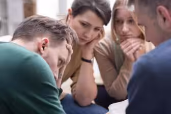 Resources and Support for Families of Alcoholics in the Community
