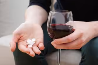 Alcohol and Codeine: Understanding Their Combined Effects