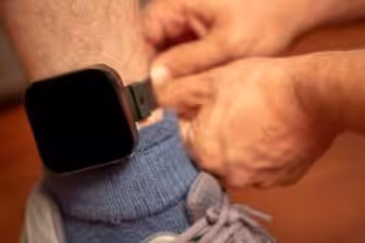 Sobriety Tags: A New Approach to Alcohol Monitoring
