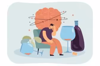 The Dangerous Connection Between Alcohol and Depression Explained