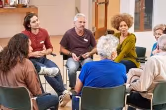 Alcohol & Drug Rehab in Banbury