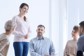 Alcohol & Drug Rehab in Barking