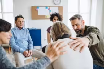 Alcohol & Drug Rehab in Shefford