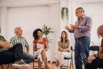 Alcohol & Drug Rehab in Cuddington