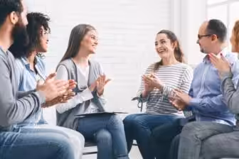 Alcohol & Drug Rehab in Halstead