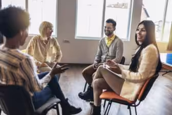 Alcohol & Drug Rehab in Harborough