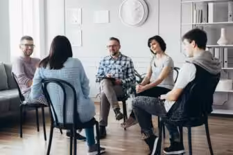 Alcohol & Drug Rehab in Harrogate