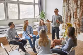 Alcohol & Drug Rehab in Loughborough