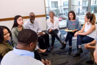 Alcohol & Drug Rehab in Malvern