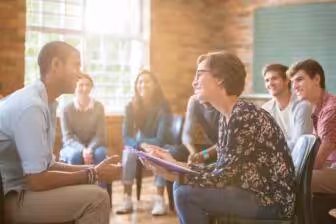 Alcohol & Drug Rehab in Morecambe