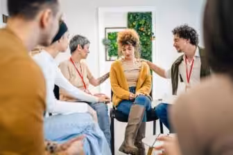 Alcohol & Drug Rehab in Newcastle-under-Lyme