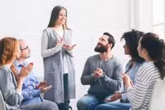 Alcohol & Drug Rehab in North West England