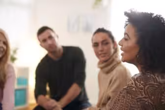 Alcohol & Drug Rehab in Northwich