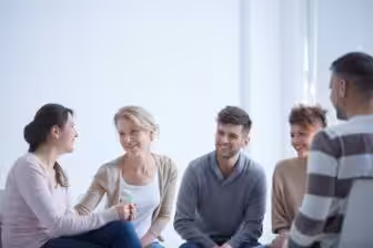 Alcohol & Drug Rehab in Rotherham