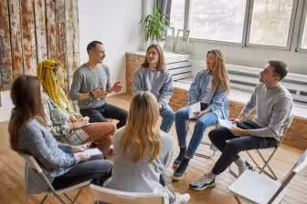 Alcohol & Drug Rehab in Rushden